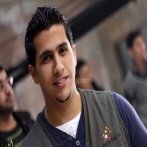 Abderrahman al qaryouti